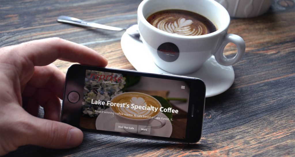 Calculator for Coffee & Espresso Drinks Coffee Marketer